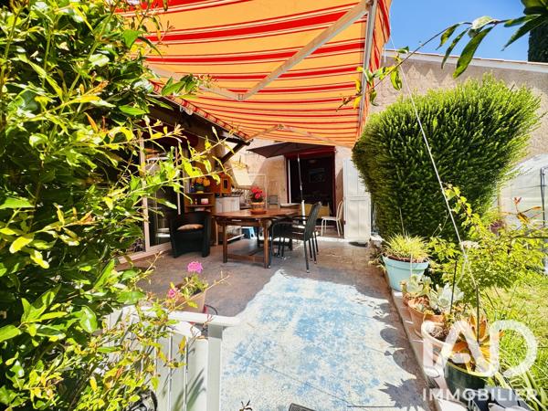 Appartement à vendre 2 pièces 41 m² Le Muy