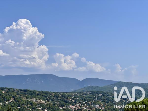 Terrain à vendre 727 m² Apt