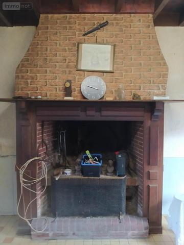 Maison à vendre à Champsecret dans l'Orne (61700), ref : V70-CHAMP