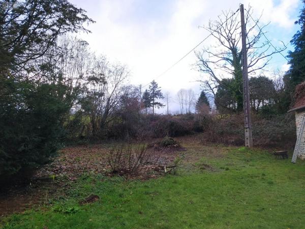 Maison à vendre à Champsecret dans l'Orne (61700), ref : V70-CHAMP