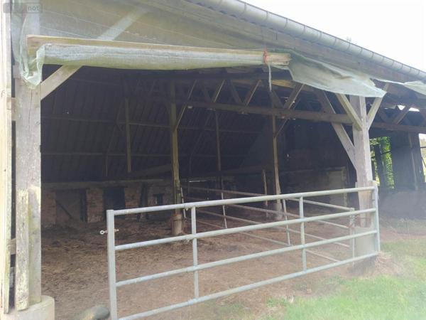 Maison à vendre à Champsecret dans l'Orne (61700), ref : V70-CHAMP