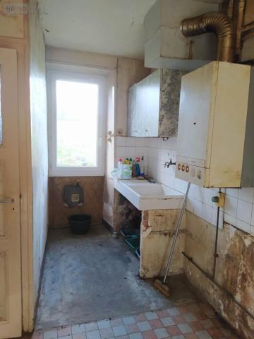 Maison à vendre à Champsecret dans l'Orne (61700), ref : V70-CHAMP