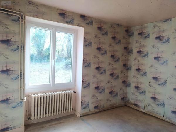 Maison à vendre à Champsecret dans l'Orne (61700), ref : V70-CHAMP