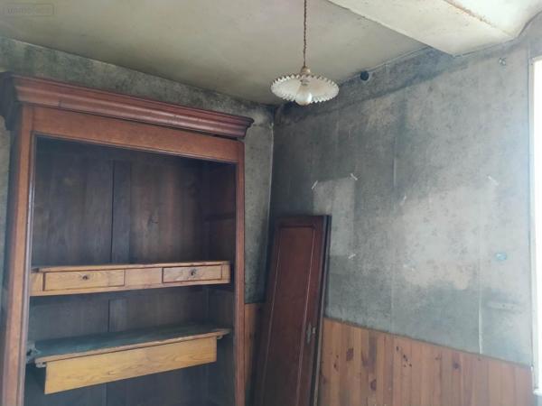 Maison à vendre à Champsecret dans l'Orne (61700), ref : V70-CHAMP