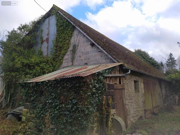 Maison à vendre à Champsecret dans l'Orne (61700), ref : V70-CHAMP