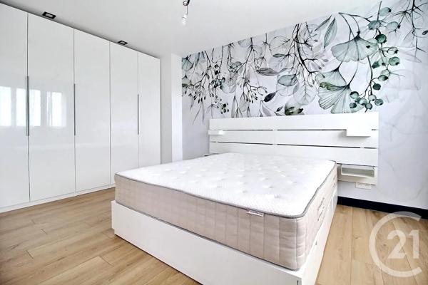 Appartement F2 à vendre  2 pièces - 43,73 m 2   FRESNES  - 94