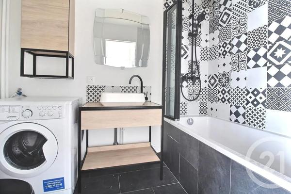 Appartement F2 à vendre  2 pièces - 43,73 m 2   FRESNES  - 94
