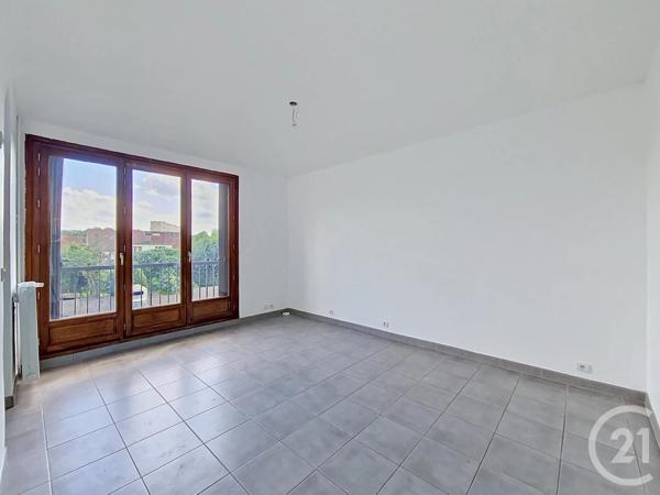 Appartement F2 à vendre  2 pièces - 43,73 m 2   FRESNES  - 94