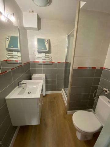 Appartement Castelnaudary 1 pièce(s) 20.90 m2
