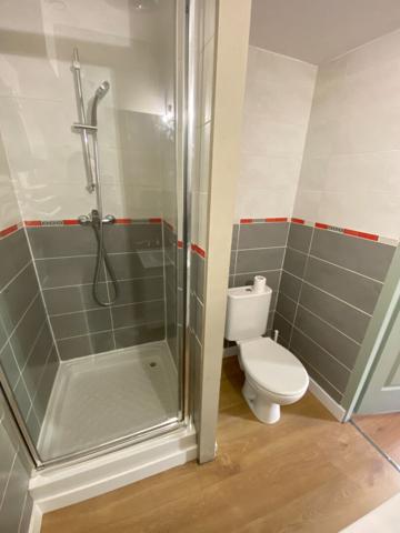 Appartement Castelnaudary 1 pièce(s) 20.90 m2