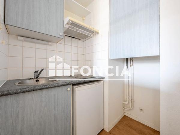 À vendre Appartement 2 pièces 28.86 m² - Talence 33400