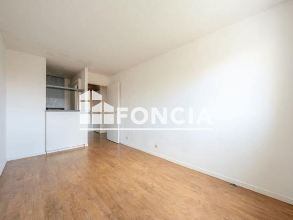 À vendre Appartement 2 pièces 28.86 m² - Talence 33400