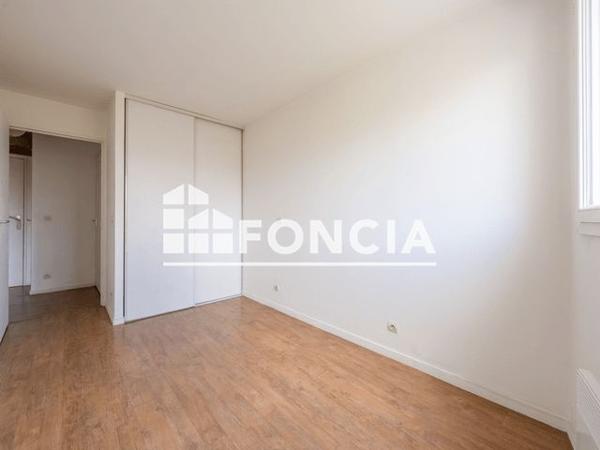 À vendre Appartement 2 pièces 28.86 m² - Talence 33400