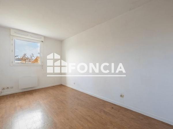 À vendre Appartement 2 pièces 28.86 m² - Talence 33400