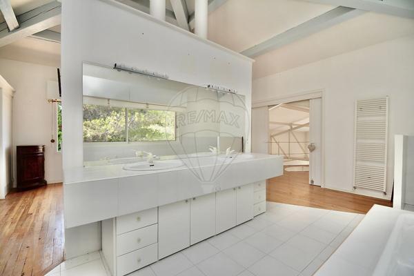 Maison 3 chambre(s) de luxe à vendre - Antibes, Alpes-Maritimes - 06
