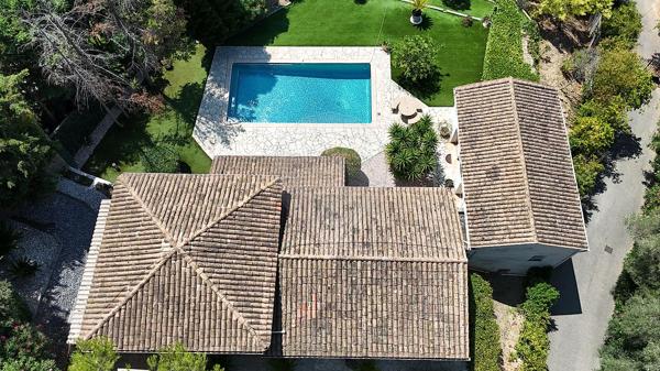 Maison 3 chambre(s) de luxe à vendre - Antibes, Alpes-Maritimes - 06