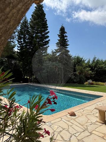 Maison 3 chambre(s) de luxe à vendre - Antibes, Alpes-Maritimes - 06