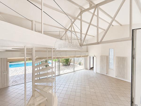 Maison 3 chambre(s) de luxe à vendre - Antibes, Alpes-Maritimes - 06