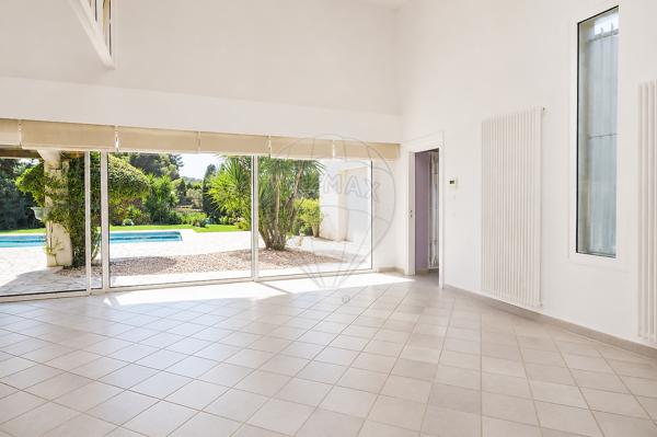 Maison 3 chambre(s) de luxe à vendre - Antibes, Alpes-Maritimes - 06