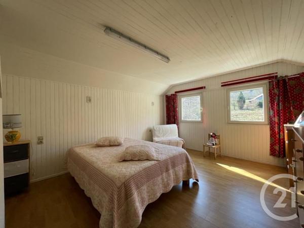 Maison à vendre  6 pièces - 144 m2 VENTRON - 88