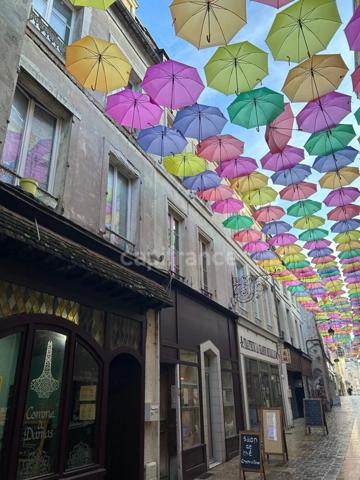 Immeuble de rentabilité LAON (02)