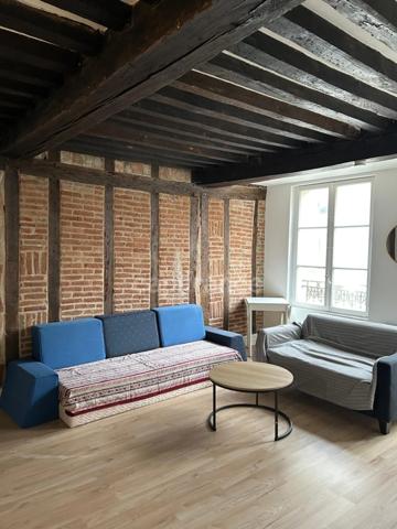 Immeuble de rentabilité LAON (02)