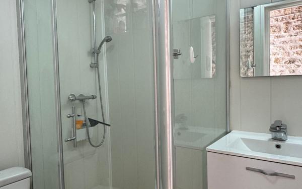 Maison à vendre    4 pièces •  Saint-Georges-d'Oléron