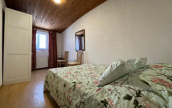 Maison à vendre    4 pièces •  Saint-Georges-d'Oléron