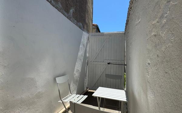 Maison à vendre    4 pièces •  Saint-Georges-d'Oléron