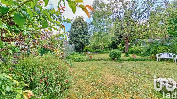 Maison à vendre 5 pièces 85 m² Meudon