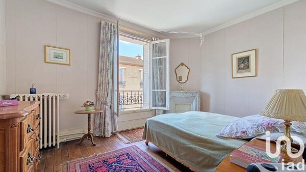 Maison à vendre 5 pièces 85 m² Meudon