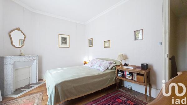 Maison à vendre 5 pièces 85 m² Meudon