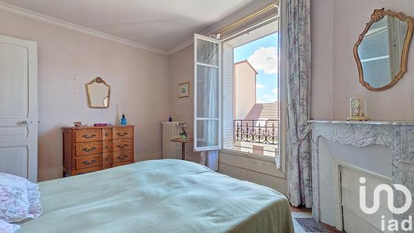 Maison à vendre 5 pièces 85 m² Meudon