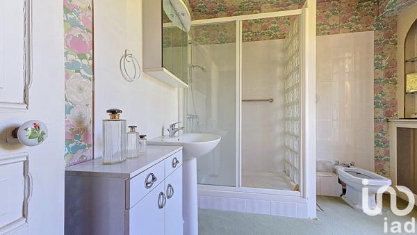 Maison à vendre 5 pièces 85 m² Meudon