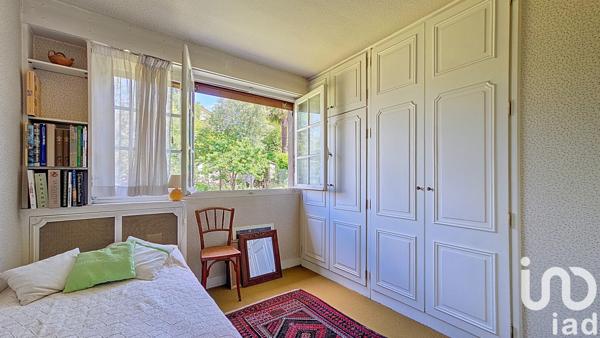 Maison à vendre 5 pièces 85 m² Meudon