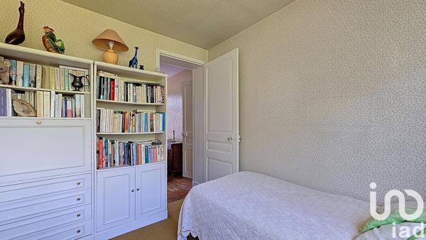 Maison à vendre 5 pièces 85 m² Meudon