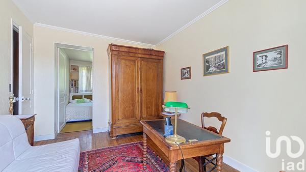 Maison à vendre 5 pièces 85 m² Meudon