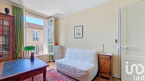 Maison à vendre 5 pièces 85 m² Meudon