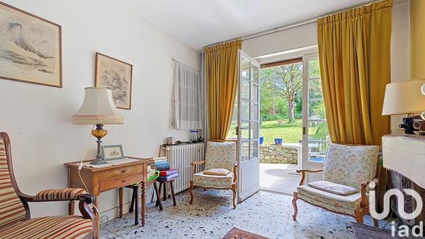 Maison à vendre 5 pièces 85 m² Meudon