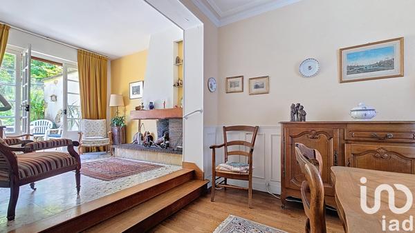 Maison à vendre 5 pièces 85 m² Meudon