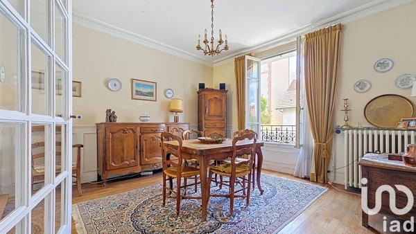Maison à vendre 5 pièces 85 m² Meudon