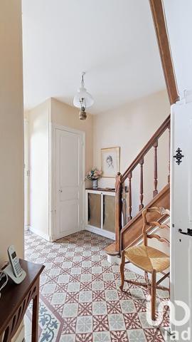 Maison à vendre 5 pièces 85 m² Meudon