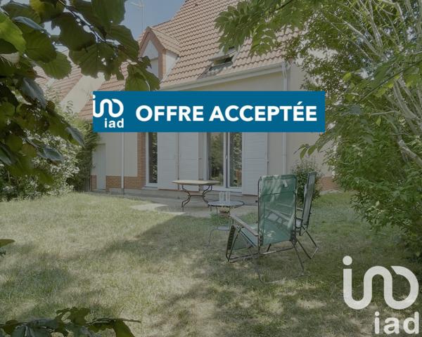 Maison à vendre 5 pièces 120 m² Clamart