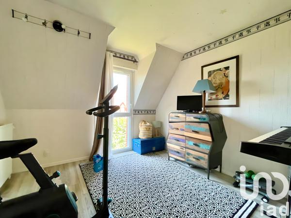 Maison à vendre 5 pièces 120 m² Clamart