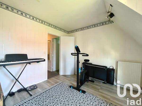 Maison à vendre 5 pièces 120 m² Clamart