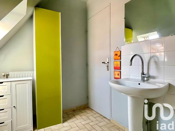 Maison à vendre 5 pièces 120 m² Clamart