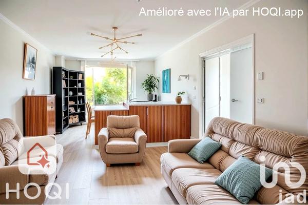 Maison à vendre 5 pièces 120 m² Clamart