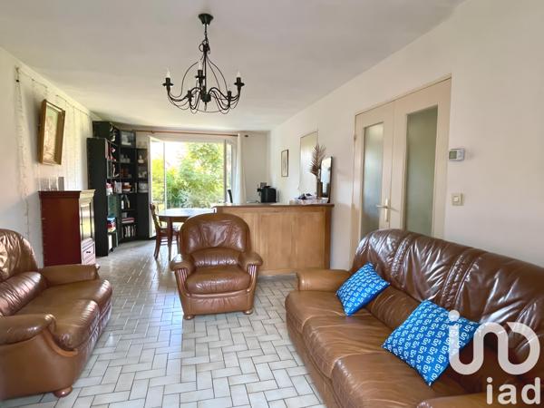 Maison à vendre 5 pièces 120 m² Clamart