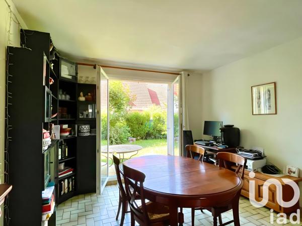 Maison à vendre 5 pièces 120 m² Clamart