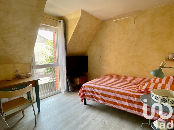 Maison à vendre 5 pièces 120 m² Clamart